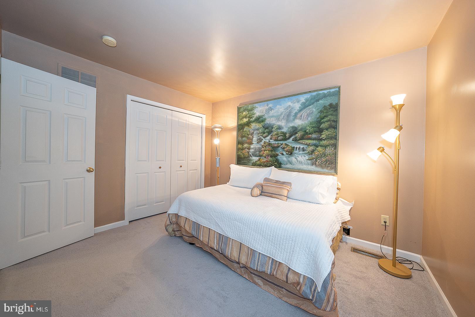 2608 Charlestown Road Phoenixville, PA 19460 - Photo 40 of 62 Fourth Bedroom
