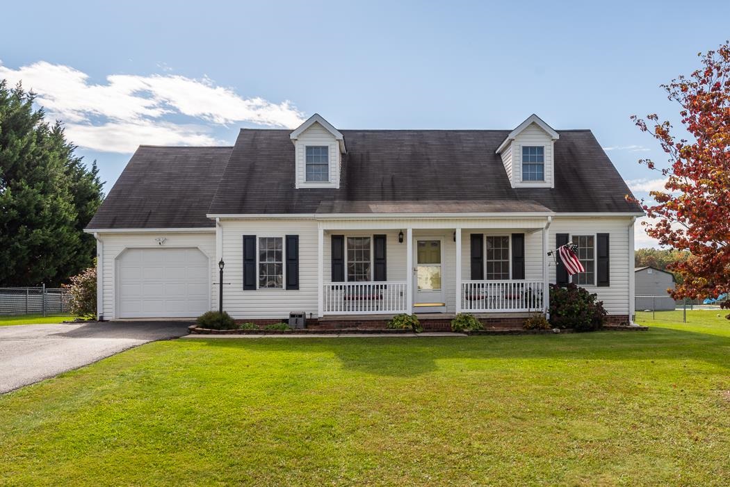 24 Spring Ridge Drive Stuarts Draft, VA 24477 - Photo 1 of 43 Gallery Image 1
