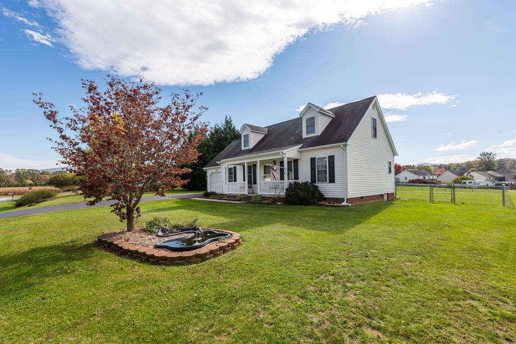 24 Spring Ridge Drive Stuarts Draft, VA 24477 - Photo 41 of 43 Gallery Image 41