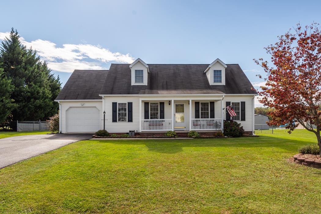24 Spring Ridge Drive Stuarts Draft, VA 24477 - Photo 42 of 43 Gallery Image 42