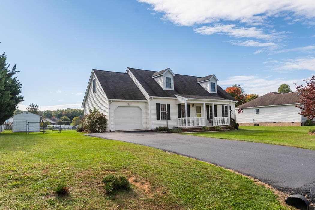 24 Spring Ridge Drive Stuarts Draft, VA 24477 - Photo 43 of 43 Gallery Image 43