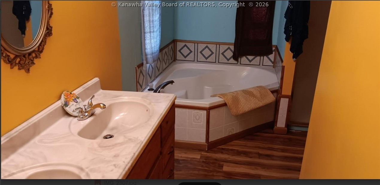 3855 Short Creek Road Racine, WV 25165 - Photo 10 of 10 Gallery Image 10
