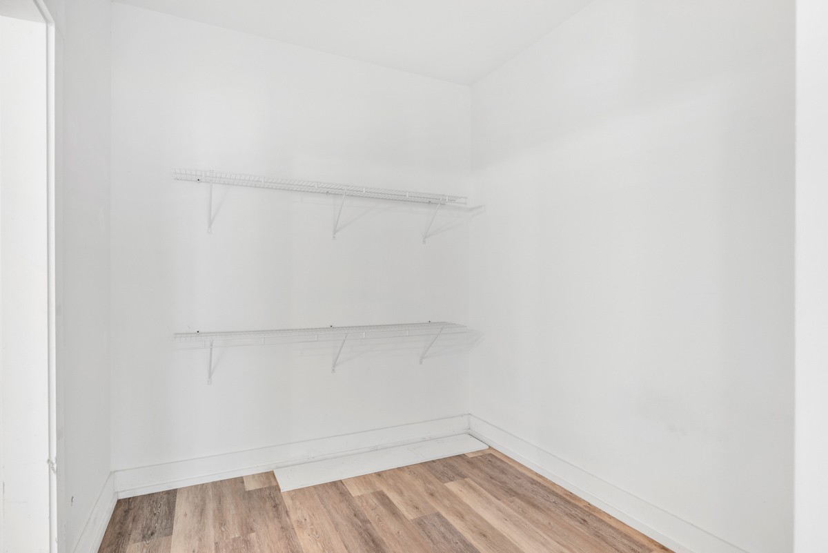 4486 Beards Chapel Road Springfield, TN 37172 - Photo 31 of 54 a view of small space with racks on the wall