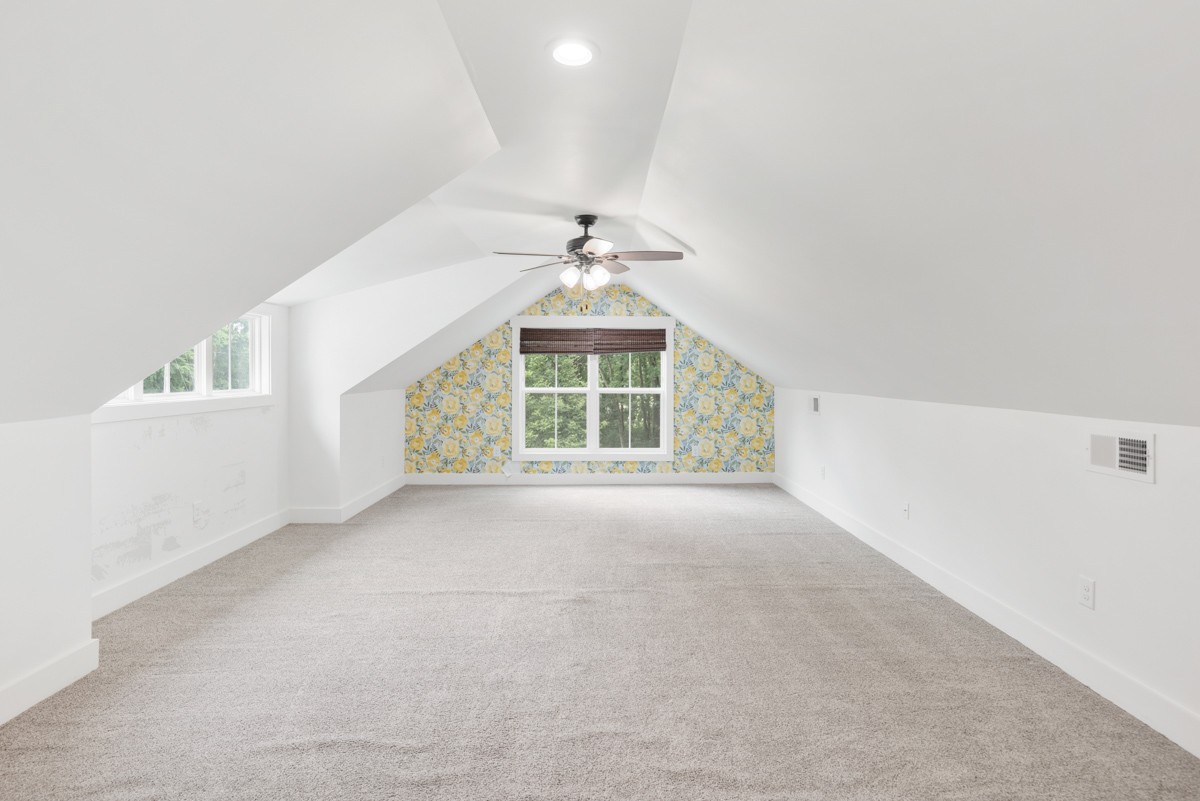 4486 Beards Chapel Road Springfield, TN 37172 - Photo 39 of 54 a view of an empty room with a window