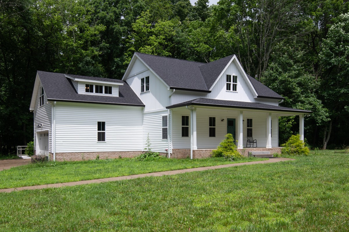 4486 Beards Chapel Road Springfield, TN 37172 - Photo 9 of 54