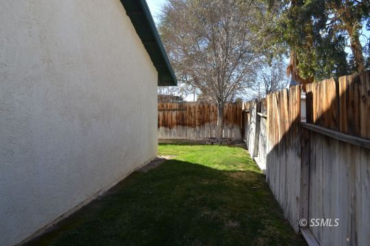 824 Janelle Court Ridgecrest, CA 93555 - Photo 24 of 28 Gallery Image 24