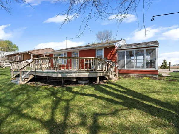 $339,000 | 18747 Tetonka Lake Lane, Waterville, MN 56096
