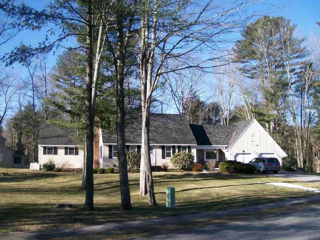3 Harriman Farm Road Saco, ME 04072 - Photo 2 of 32 Photo