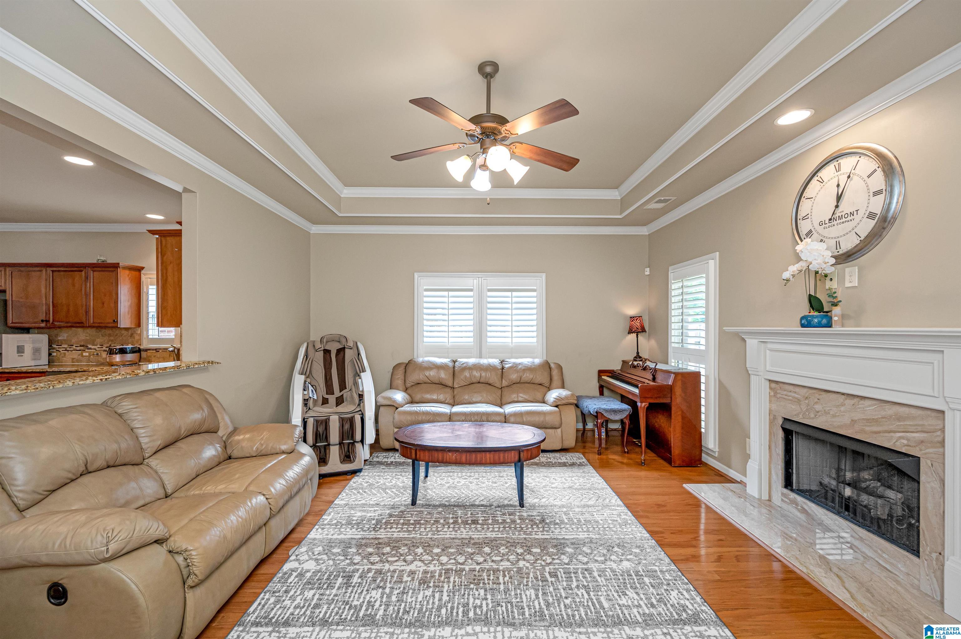 3608 Courtyard Lane Birmingham, AL 35216 - Photo 16 of 41