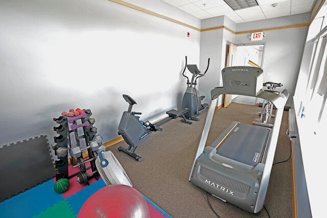 5128 West Bluemound Road, Unit 201 Milwaukee, WI 53208 - Photo 17 of 18 Workout Room - Copy