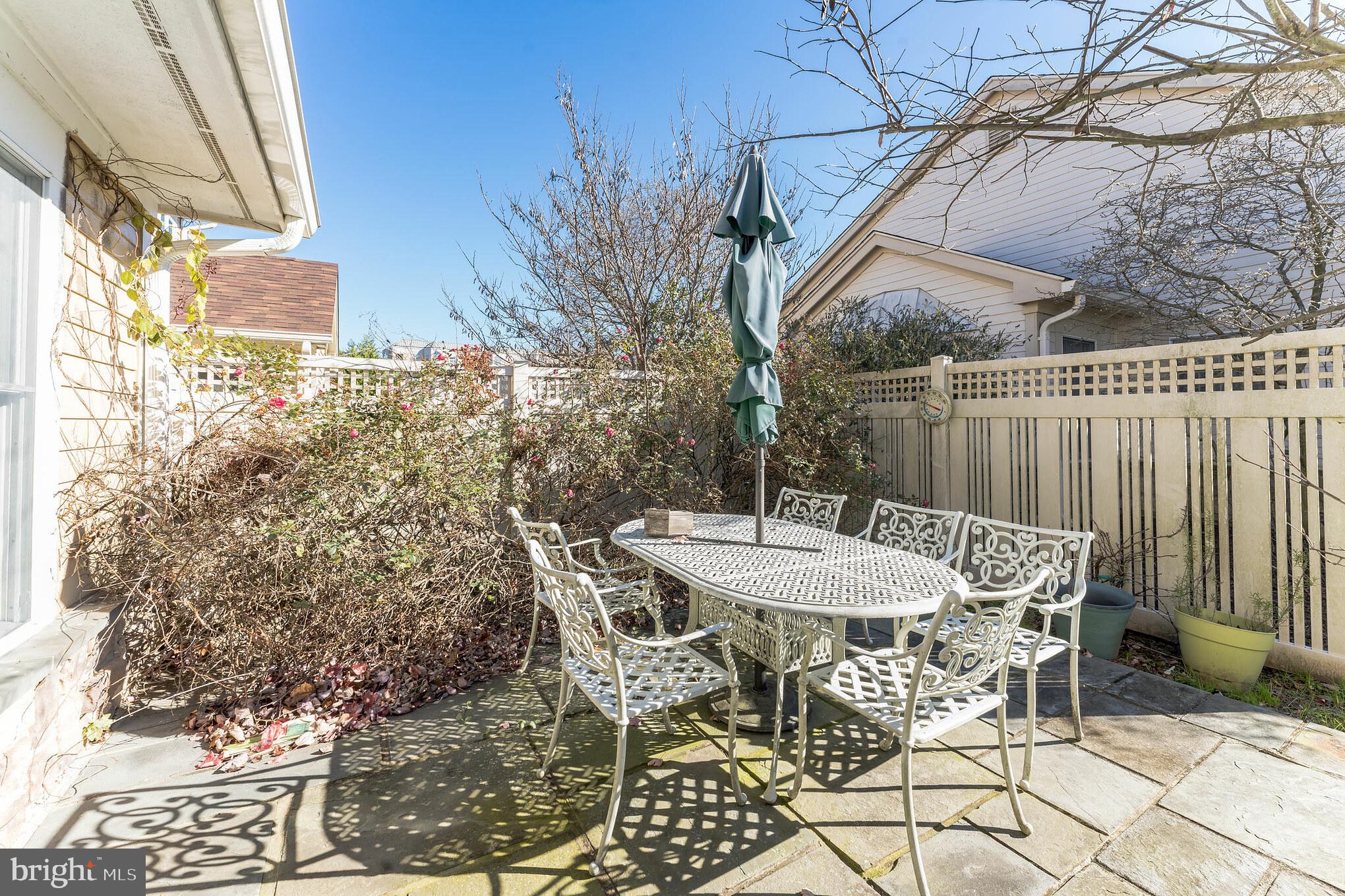 12 Hedge Row Road Princeton, NJ 08540 - Photo 34 of 66