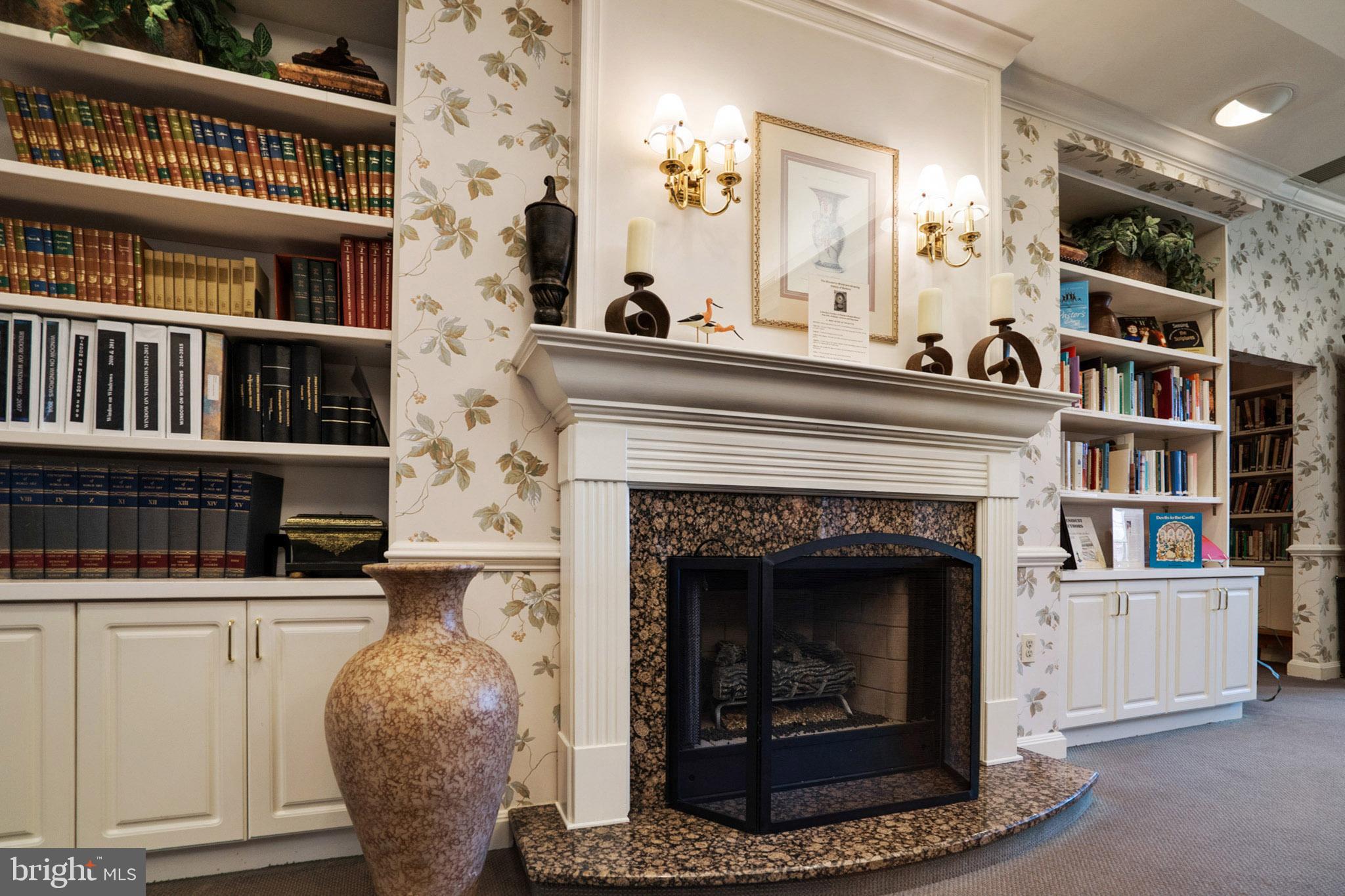 12 Hedge Row Road Princeton, NJ 08540 - Photo 48 of 66