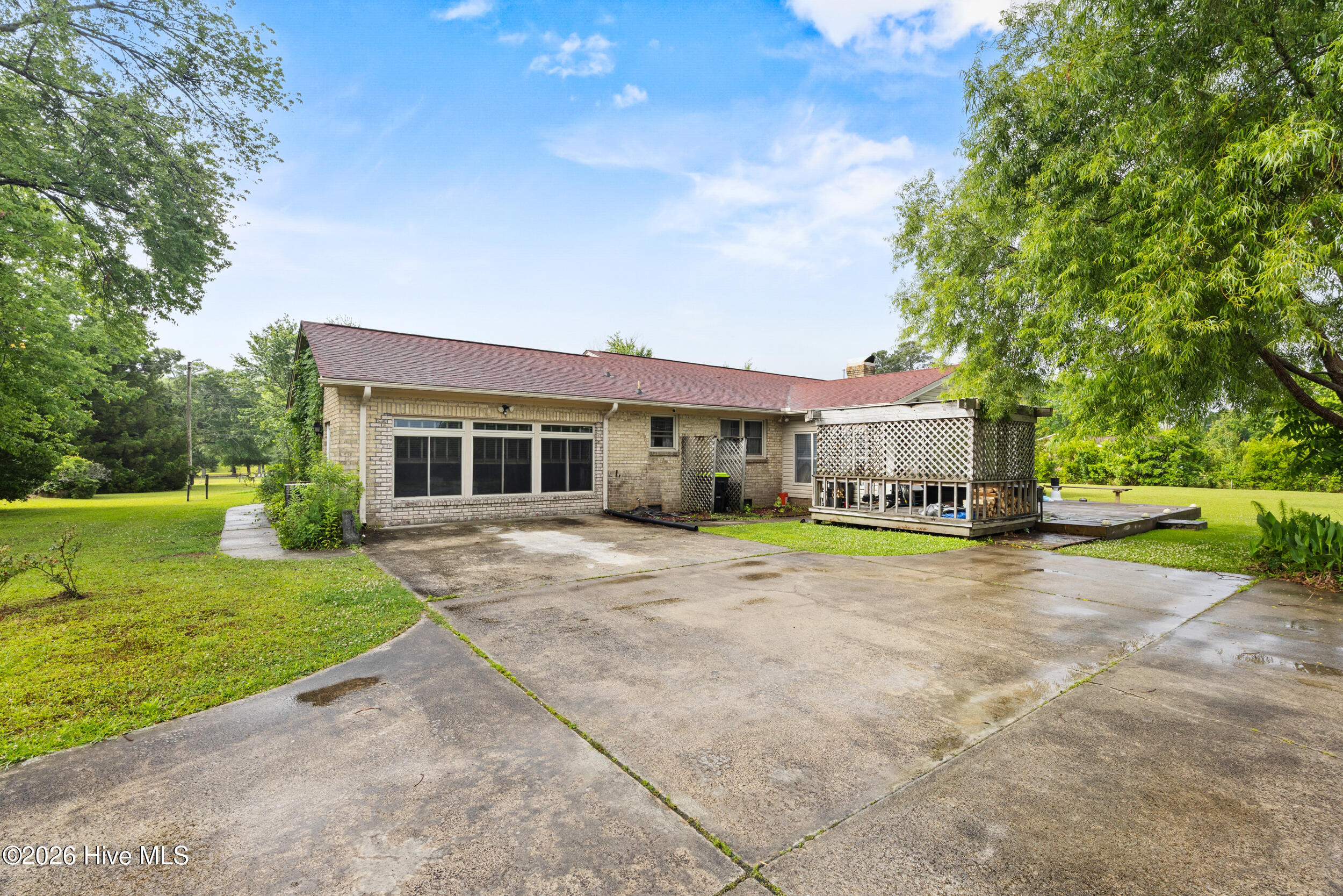 198 Verona Road Jacksonville, NC 28540 - Photo 42 of 46