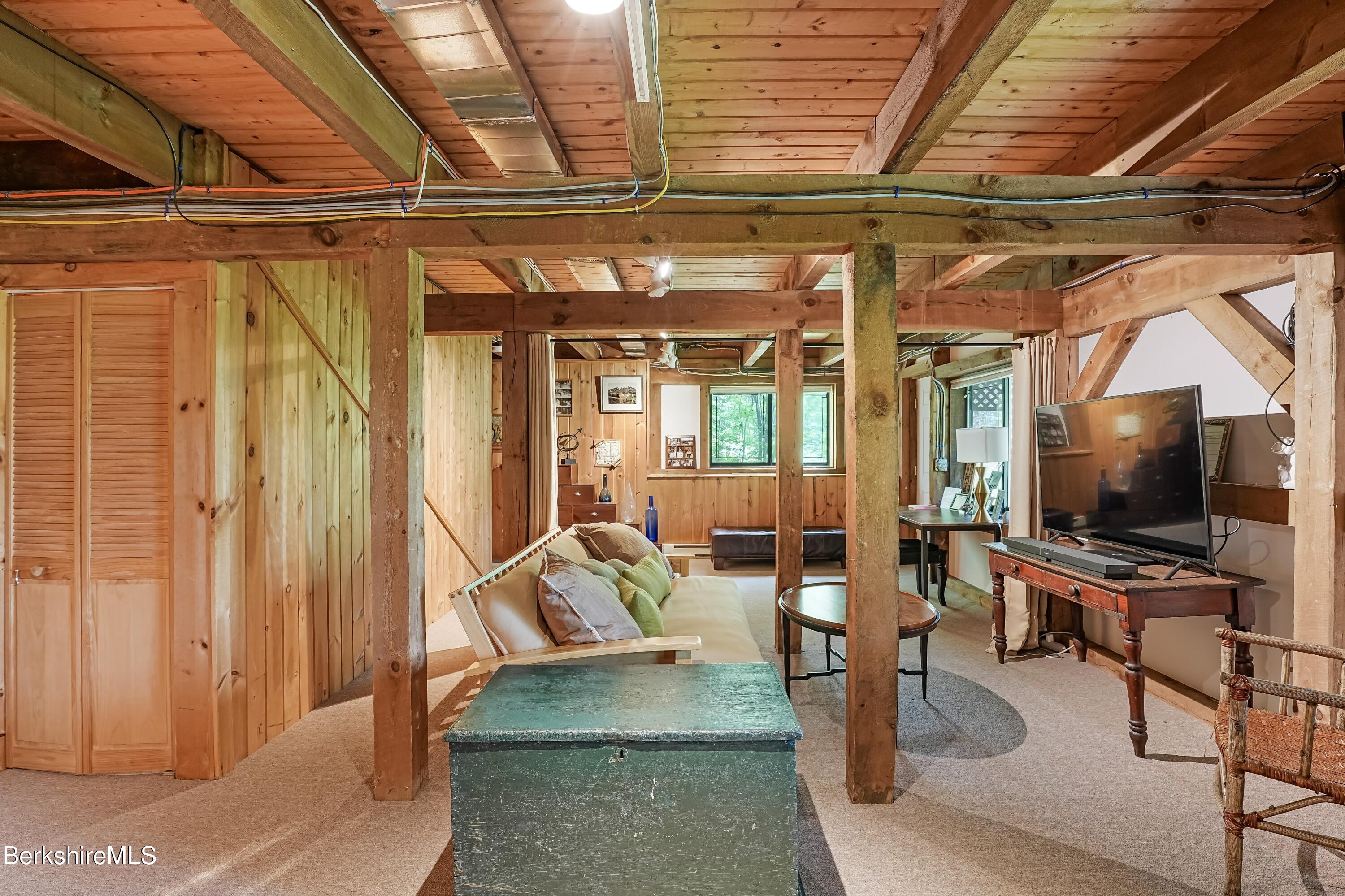 120 Hupi Road Monterey, MA 01245 - Photo 32 of 41 FAMILY ROOM