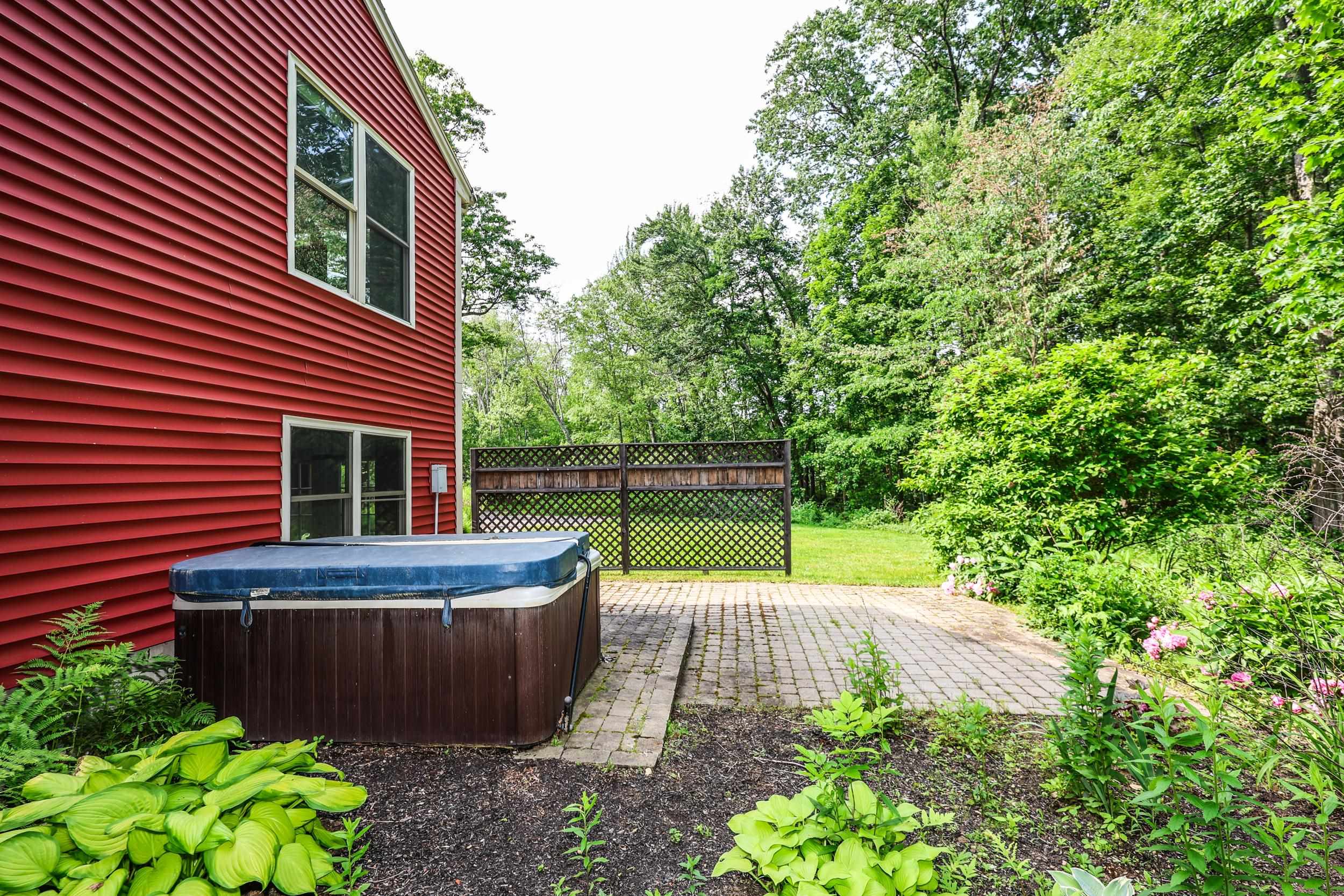 21 Holbrook Road Bedford, NH 03110 - Photo 24 of 24