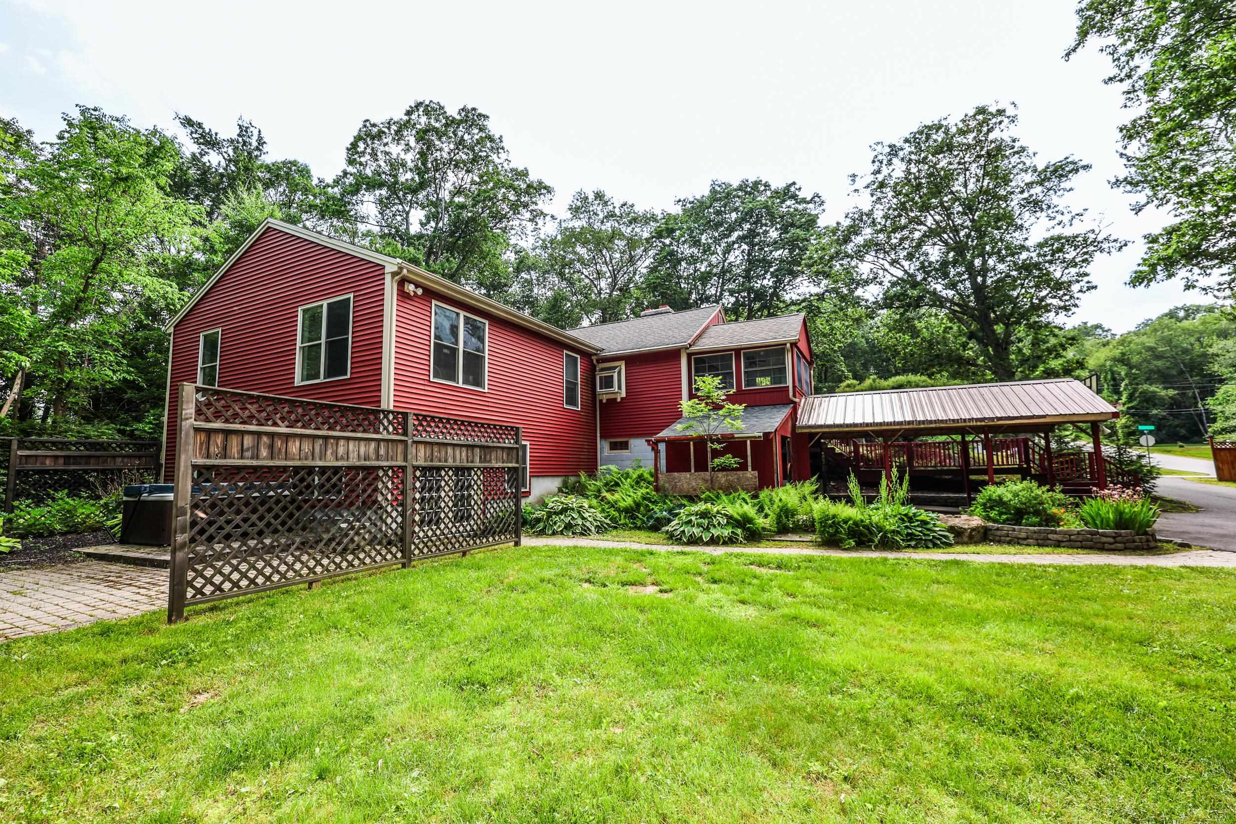 21 Holbrook Road Bedford, NH 03110 - Photo 7 of 24