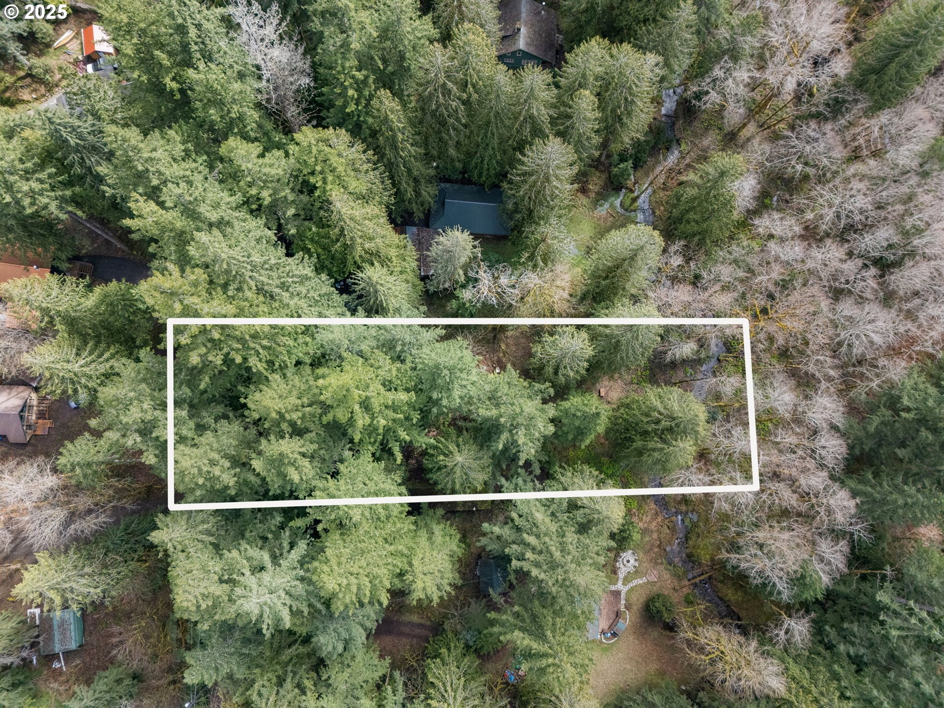 26709 East Henry Creek Road Rhododendron, OR 97049 - Photo 34 of 37 Gallery Image 34