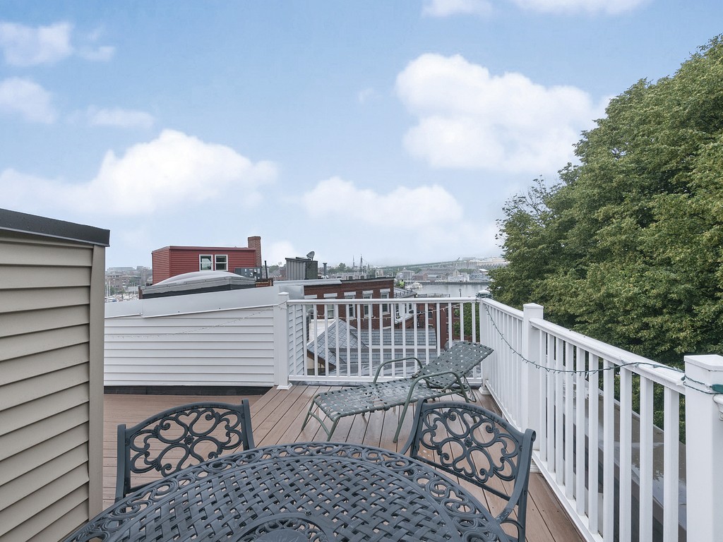 51 Snow Hill Street, Unit 2 Boston, MA 02113 - Photo 11 of 16