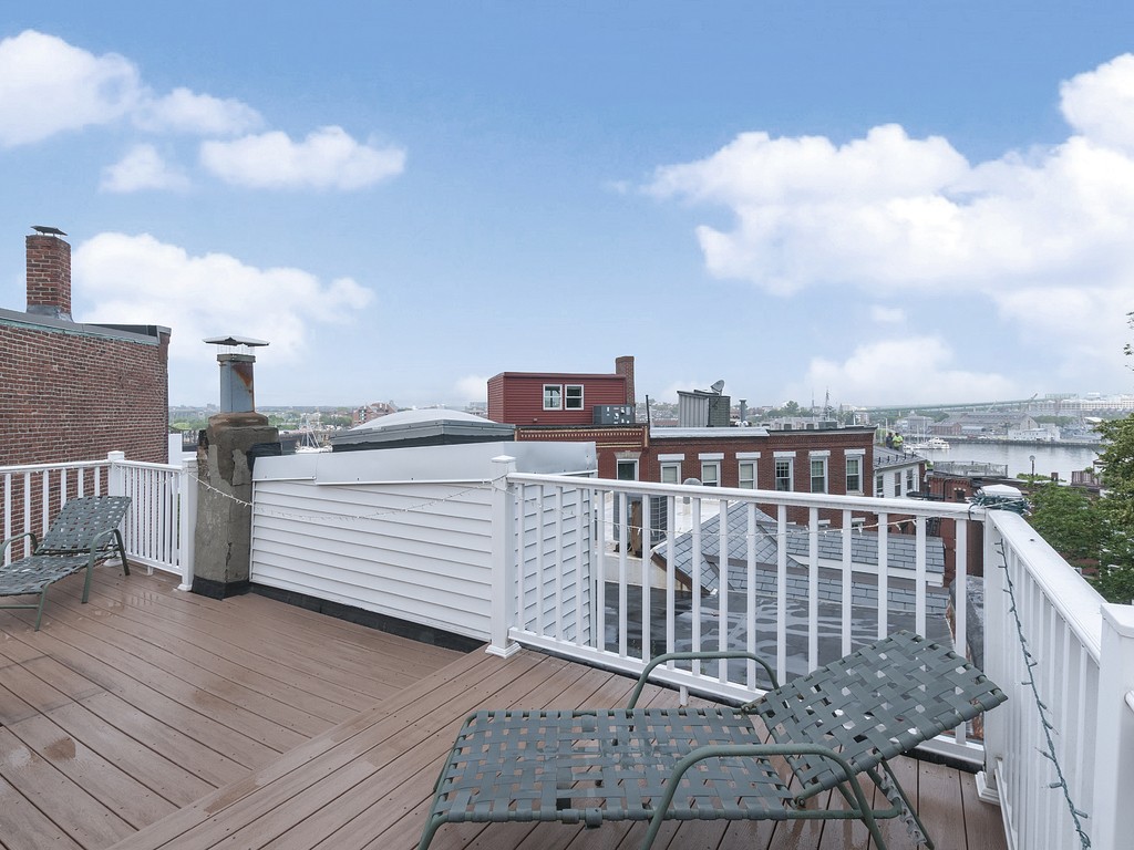 51 Snow Hill Street, Unit 2 Boston, MA 02113 - Photo 15 of 16