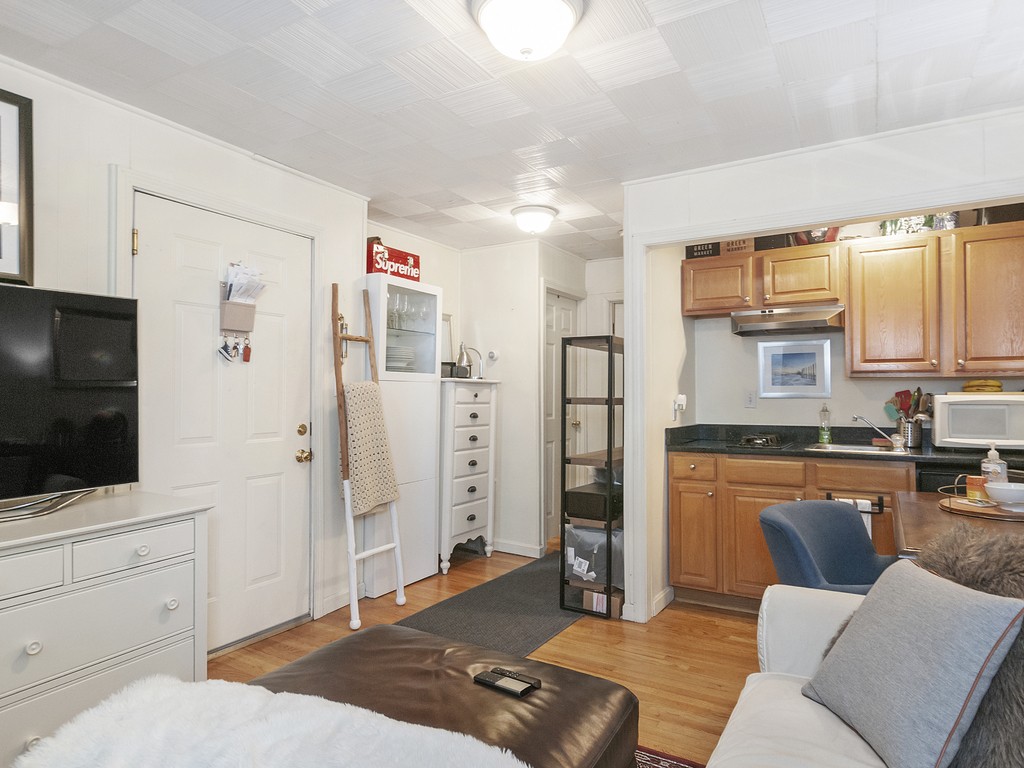 51 Snow Hill Street, Unit 2 Boston, MA 02113 - Photo 3 of 16