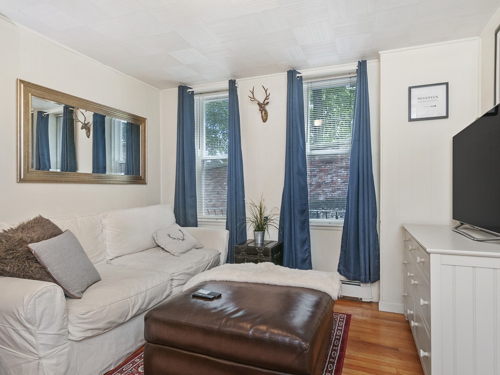 51 Snow Hill Street, Unit 2 Boston, MA 02113 - Photo 4 of 16