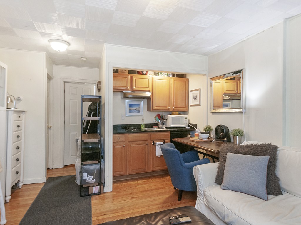 51 Snow Hill Street, Unit 2 Boston, MA 02113 - Photo 6 of 16