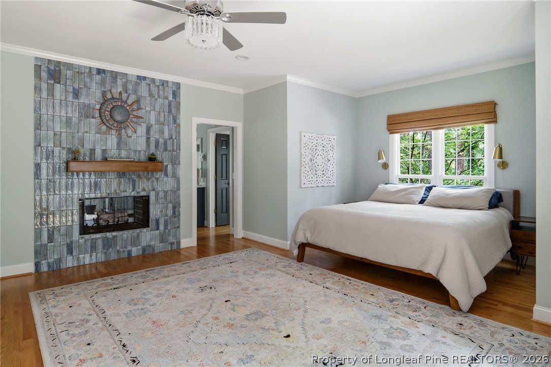 305 Maples Road Southern Pines, NC 28387 - Photo 23 of 50 Gallery Image 23