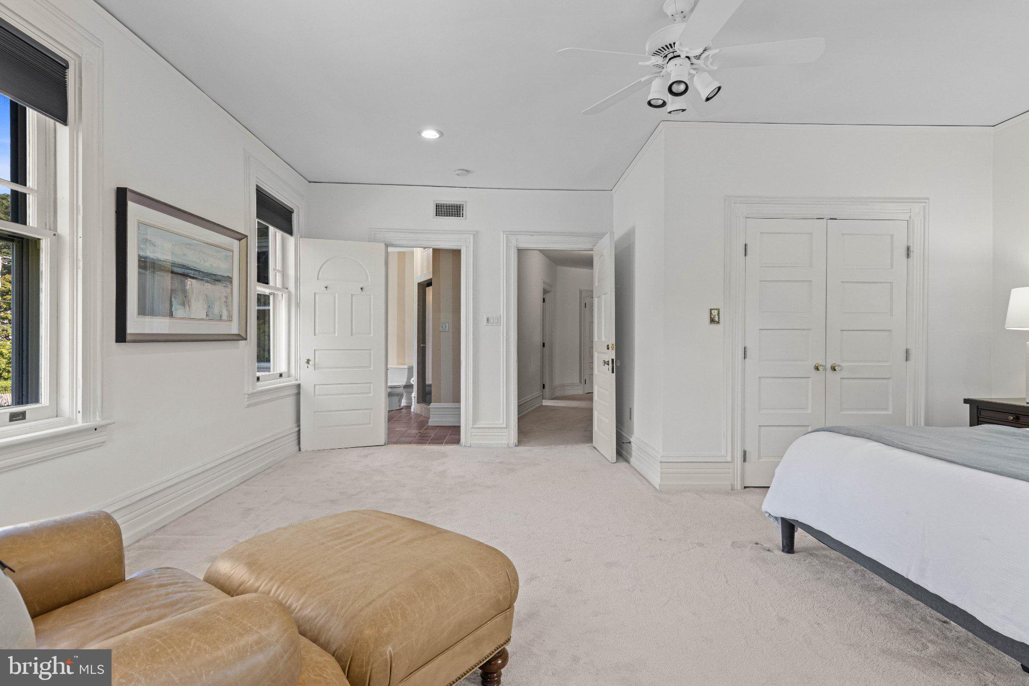 312 South Waterloo Road Devon, PA 19333 - Photo 61 of 112 Bedroom with bathroom