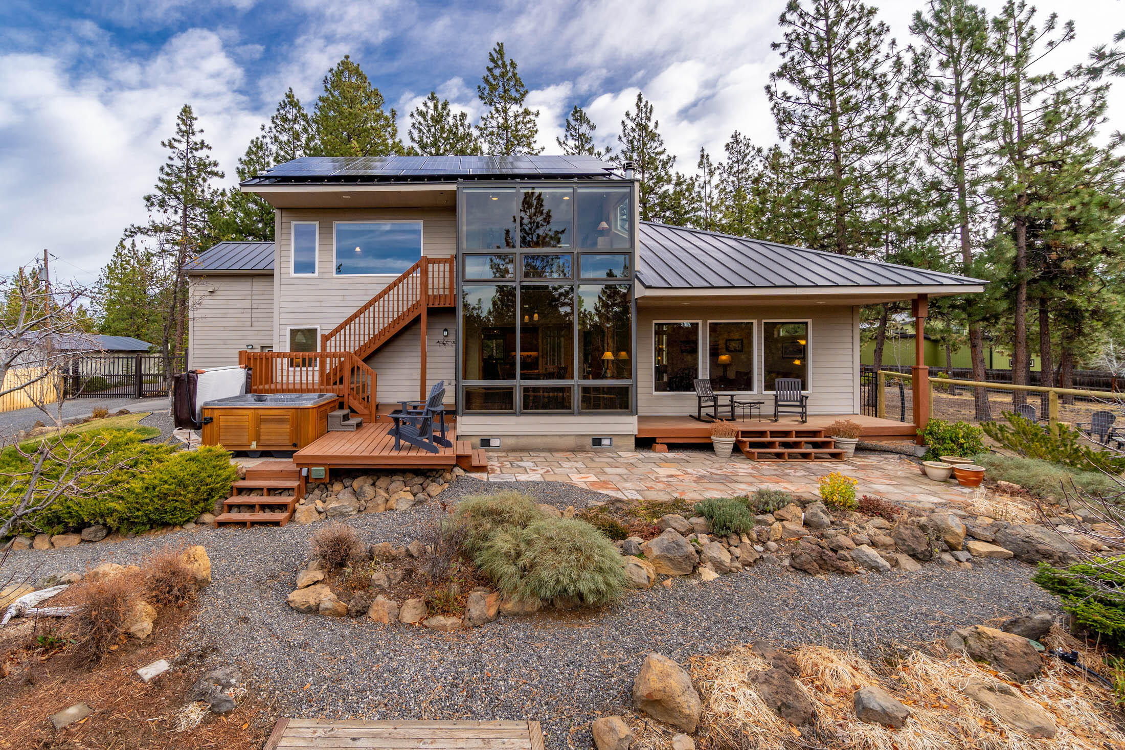 60205 Crater Road Bend, OR 97702 - Photo 11 of 74 60205 Crater Rd_0027 copy