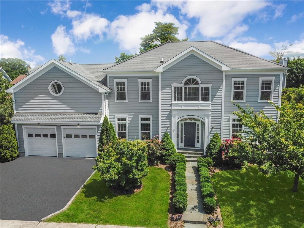 17 Wainwright Street Rye, NY 10580 - Photo 1 of 1 Welcome to 17 Wainwright ~ steps from the sandy beaches in Rye , NY