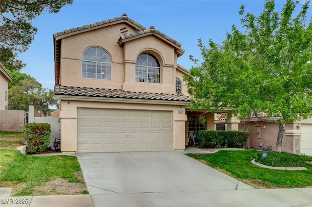 $599,000 | 1976 Flagstone Ranch Lane, Henderson, NV 89012