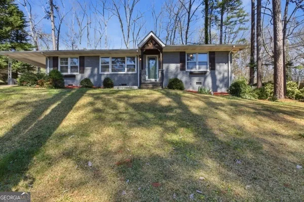 $259,900 | 391 Rosedale Street, Toccoa, GA 30577