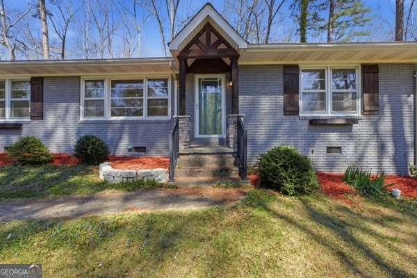 391 Rosedale Street Toccoa, GA 30577 - Photo 25 of 33