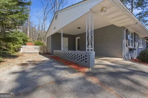 $259,900 | 391 Rosedale Street, Toccoa, GA 30577