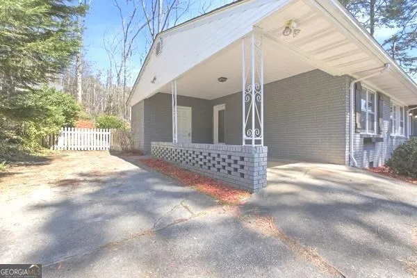 $259,900 | 391 Rosedale Street, Toccoa, GA 30577