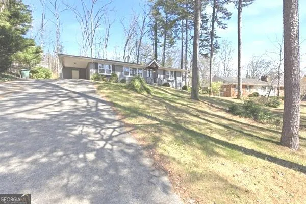$259,900 | 391 Rosedale Street, Toccoa, GA 30577