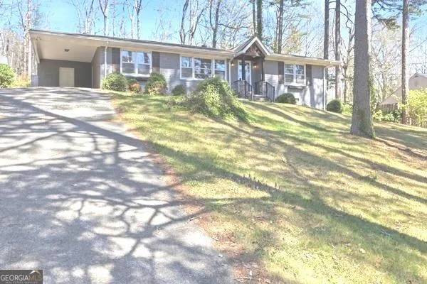 $259,900 | 391 Rosedale Street, Toccoa, GA 30577