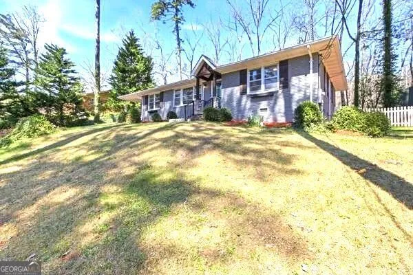 $259,900 | 391 Rosedale Street, Toccoa, GA 30577