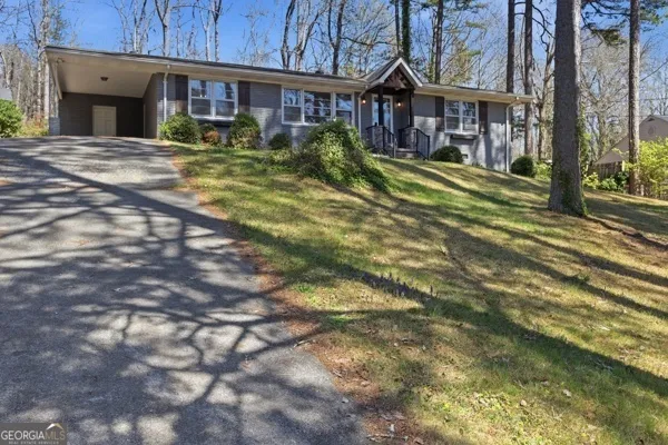 $250,000 | 391 Rosedale Street, Toccoa, GA 30577