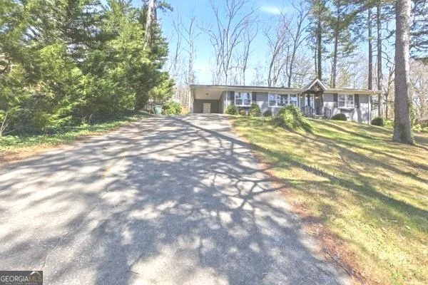 $250,000 | 391 Rosedale Street, Toccoa, GA 30577