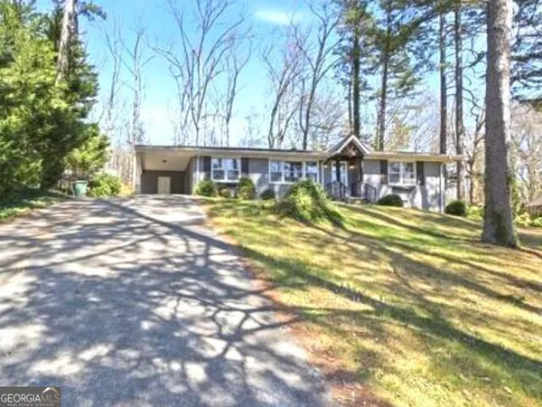 $250,000 | 391 Rosedale Street, Toccoa, GA 30577