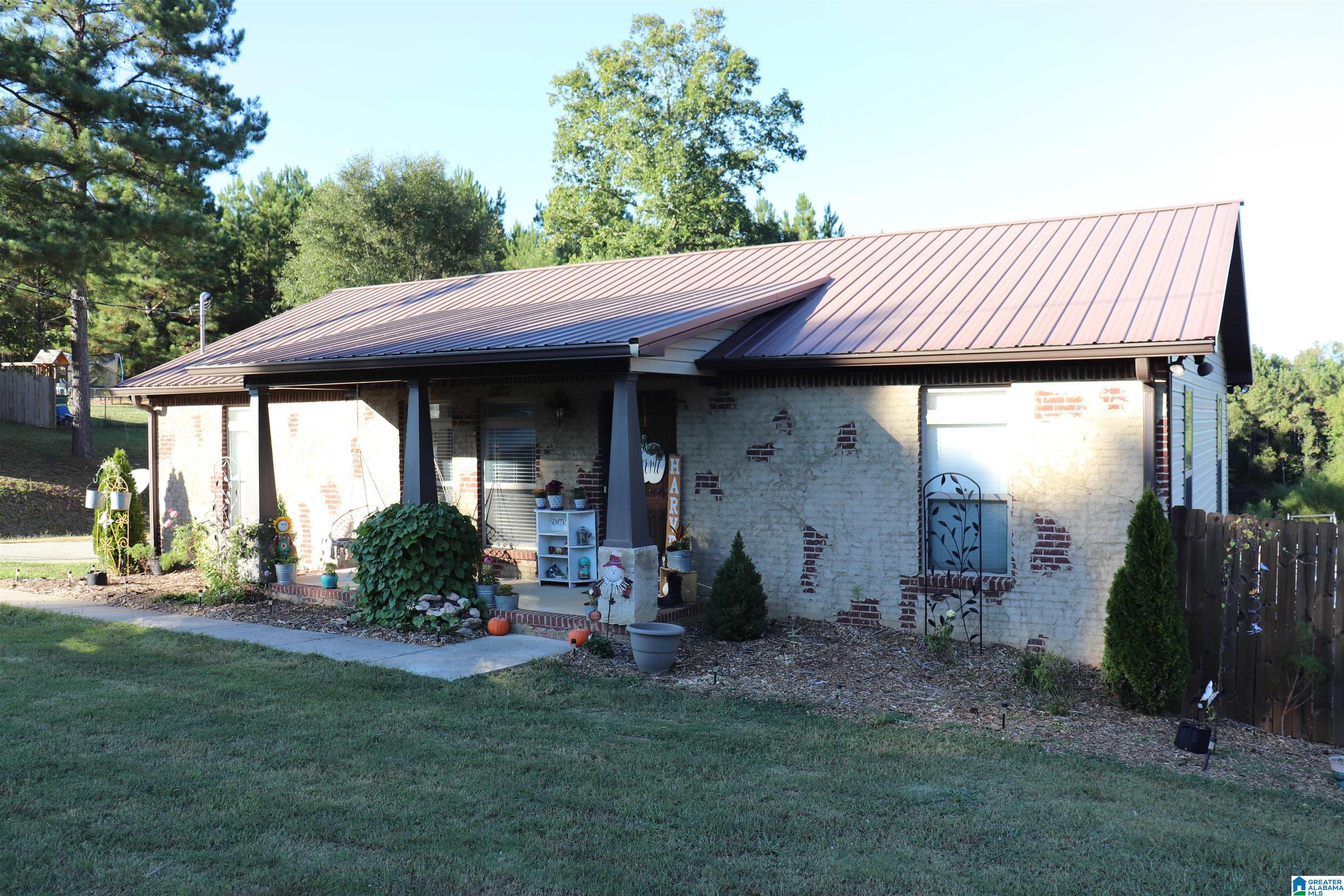 76 Racheal Lane Cleveland, AL 35049 - Photo 45 of 49