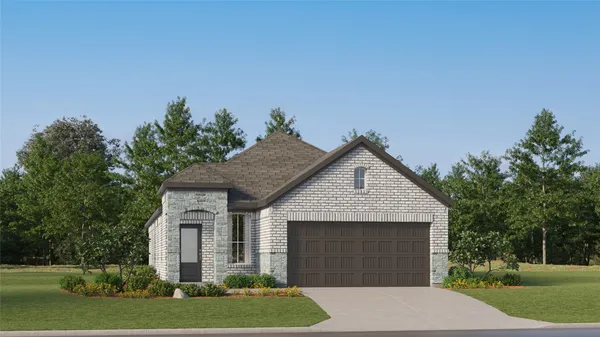$258,991 | 19642 Cinque Treasures Drive, Hockley, TX 77447