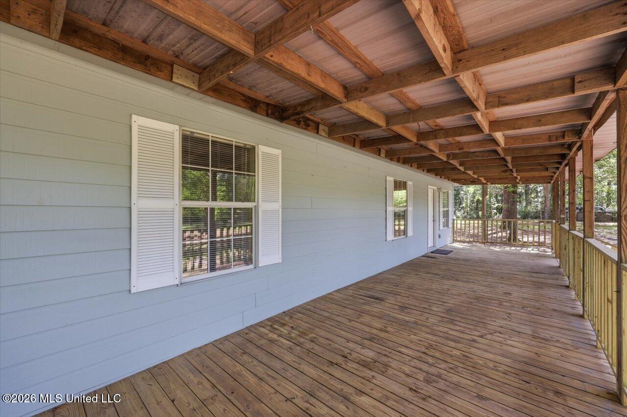 301 Maple Street Florence, MS 39073 - Photo 2 of 30 Huge Front Porch