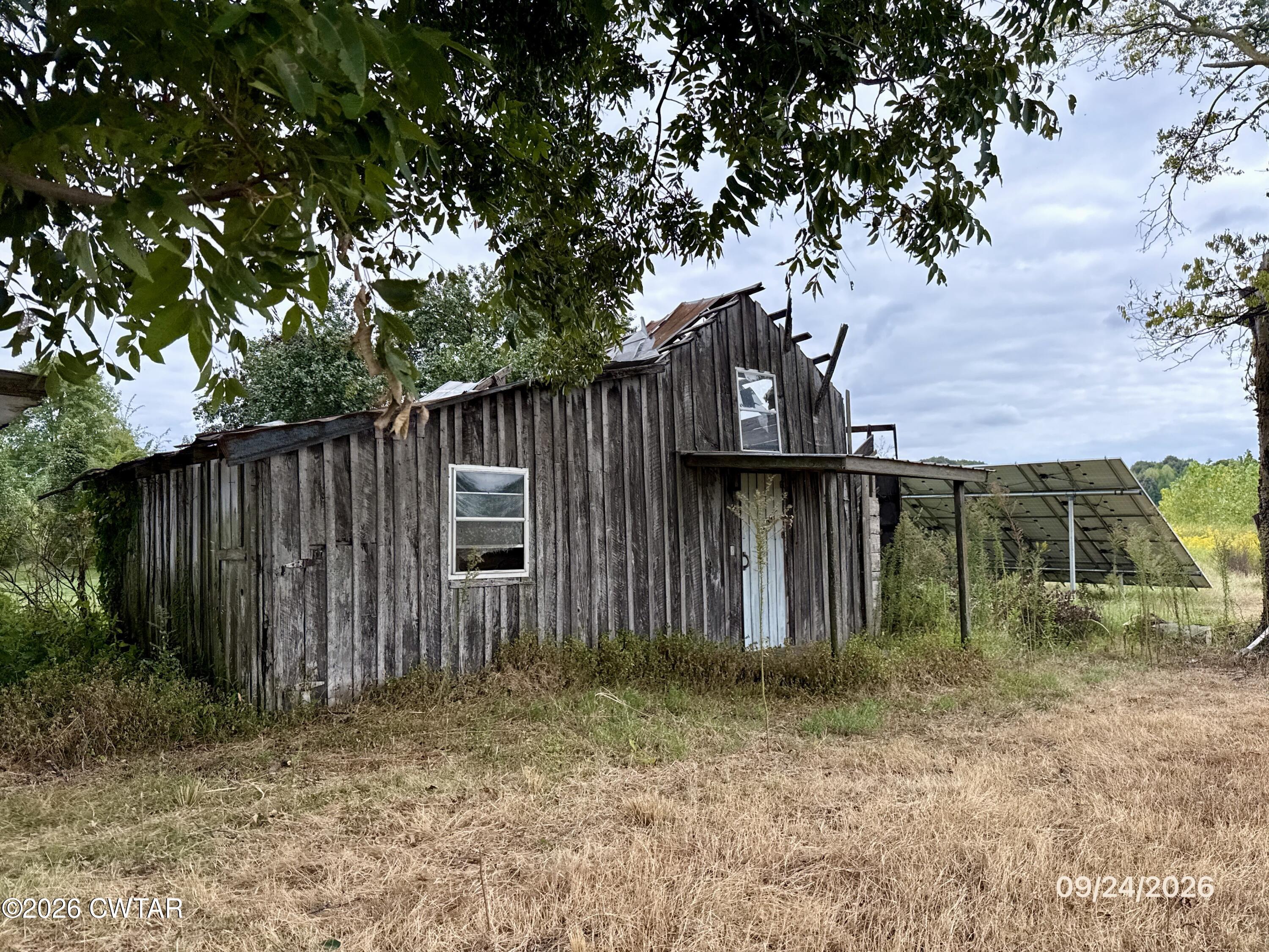 875 Glendale Road Newbern, TN 38059 - Photo 7 of 18 DateStamper_14148