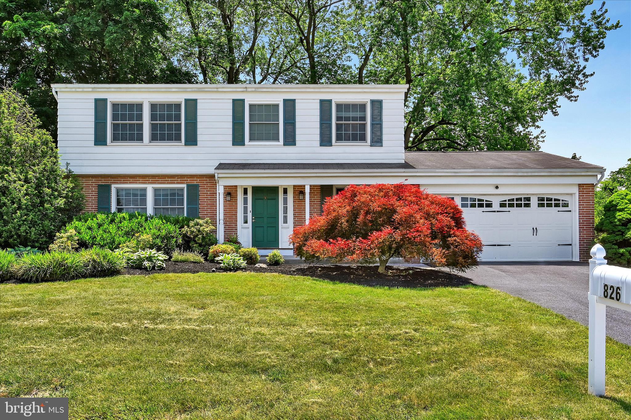 826 Blue Grass Road Lancaster, PA 17601 - Photo 1 of 43 826 Blue Grass Road