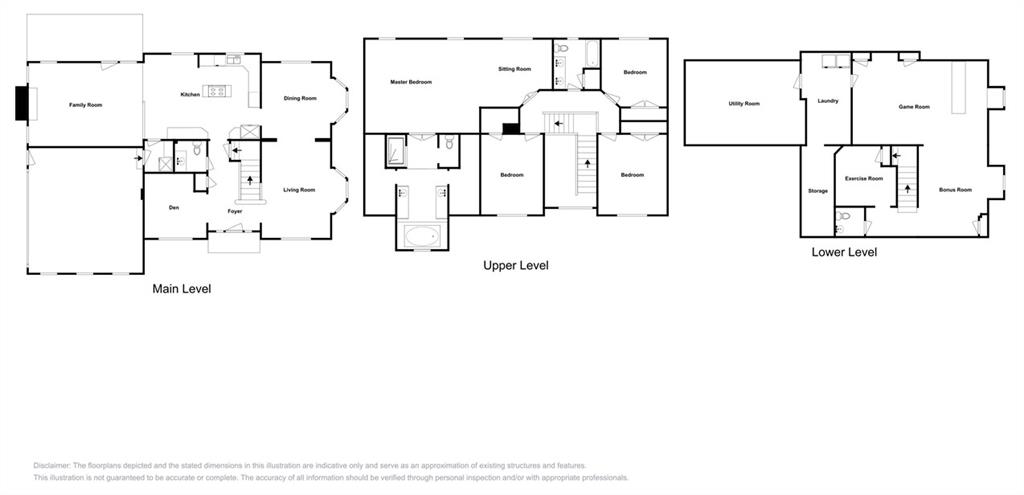10330 Ridgecrest Point Wexford, PA 15090 - Photo 2 of 25 Gallery Image 2