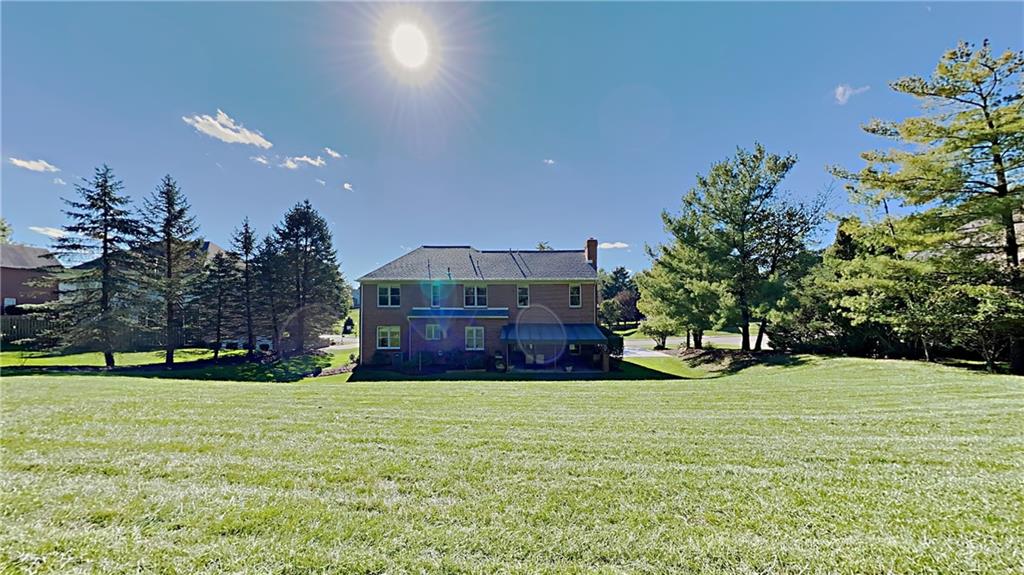 10330 Ridgecrest Point Wexford, PA 15090 - Photo 25 of 25 Gallery Image 25