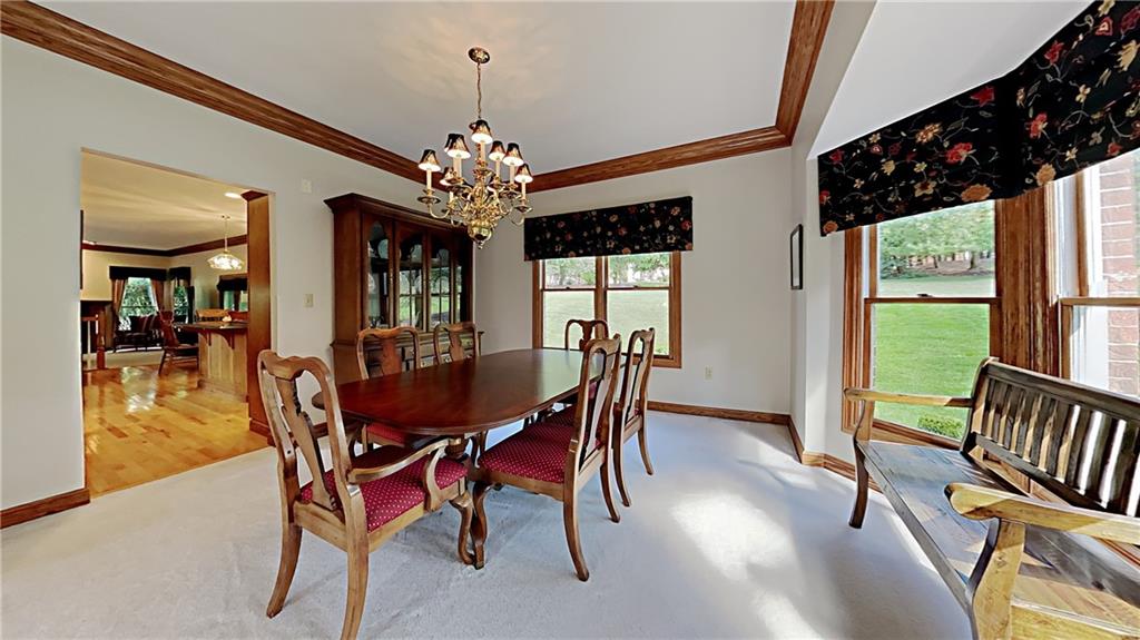 10330 Ridgecrest Point Wexford, PA 15090 - Photo 5 of 25 Gallery Image 5