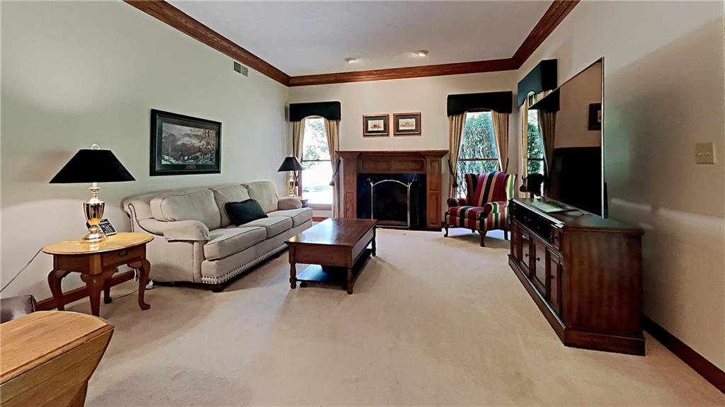 10330 Ridgecrest Point Wexford, PA 15090 - Photo 9 of 25 Gallery Image 9
